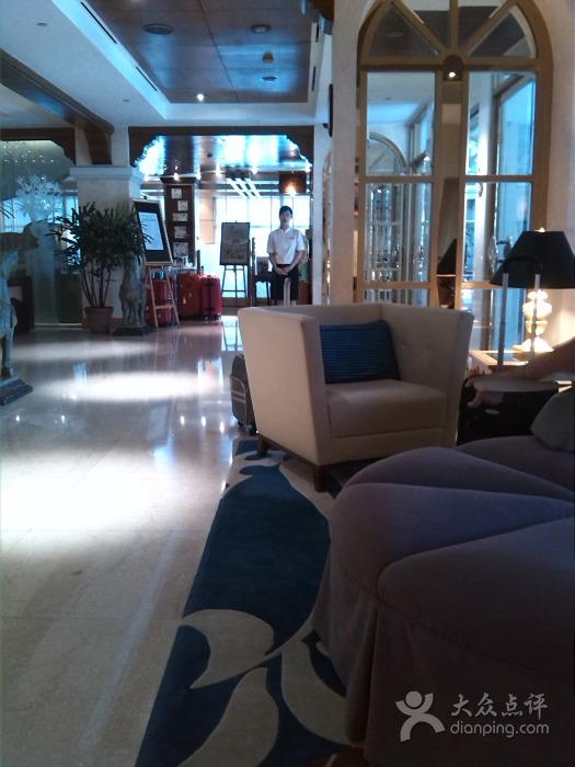 台北欧华酒店·地中海牛排馆