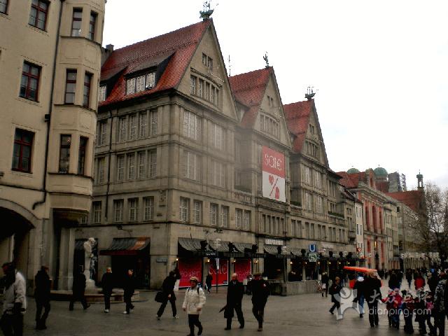 海鲜市场 长崎港（出岛Wharf店）