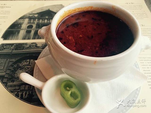 Varosliget Cafe & Restaurant