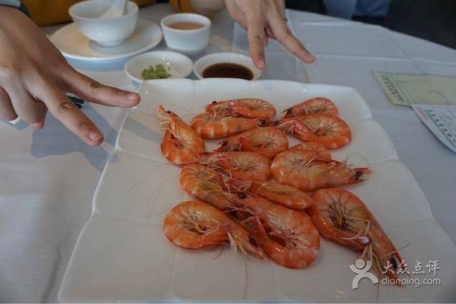 渔人码头海鲜酒家