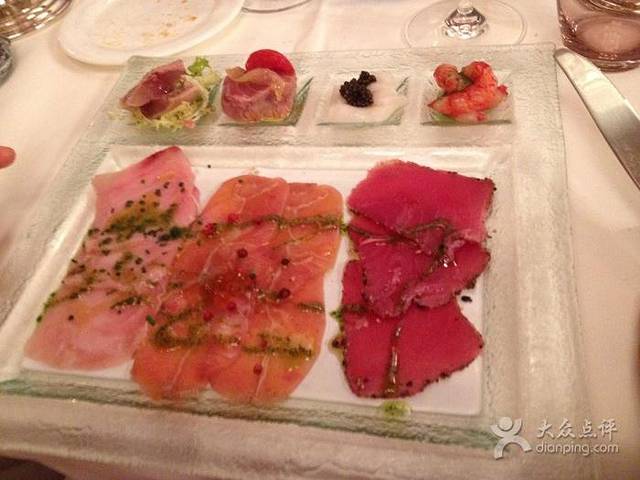 L'Osteria di Santa Marina