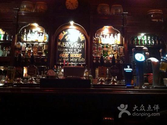 The Nell Gwynne Tavern