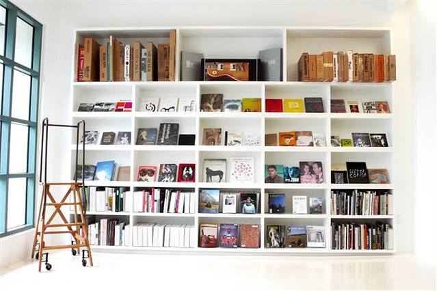 Arcana Books on the Arts 书店