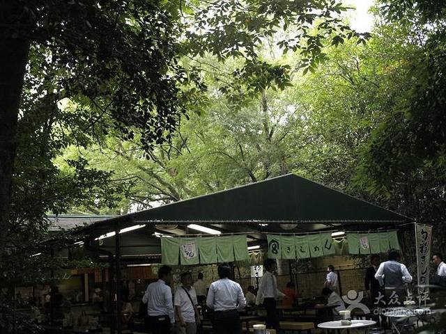 宫店宽面（热田神宫店）