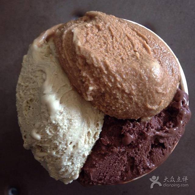 Neve di Latte - Natural Ice Cream Store