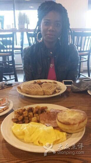 Sweet Life Bakery and Cafe