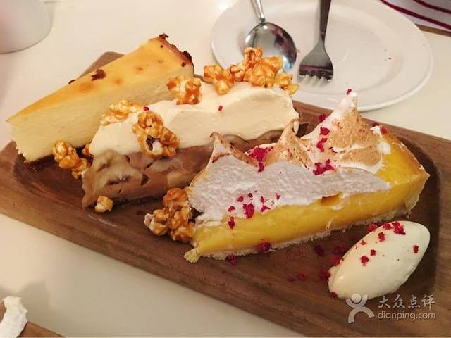 Federal Delicatessen