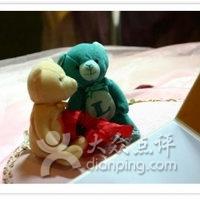 台北凯撒大饭店 - BANQUET HALL