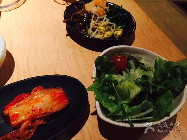 Kuroge Wagyu Yakiniku Ichi Shinsaibashi