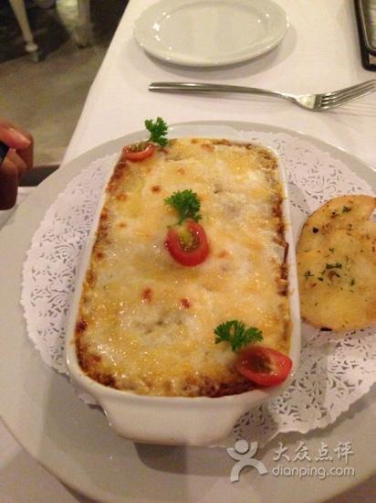 Deva Bistro Restaurant