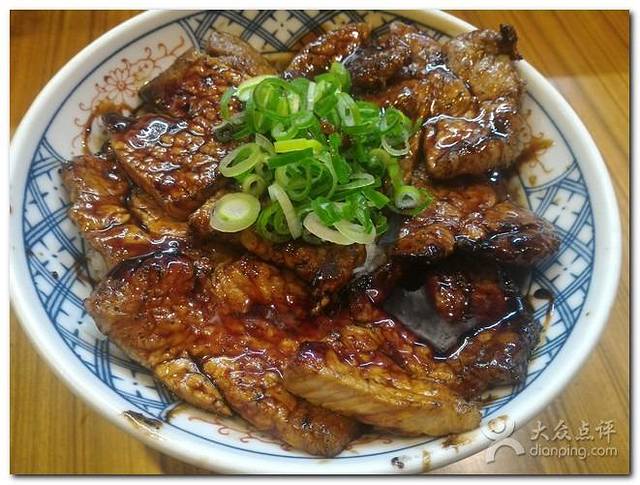 天地人拉面（日本桥店）