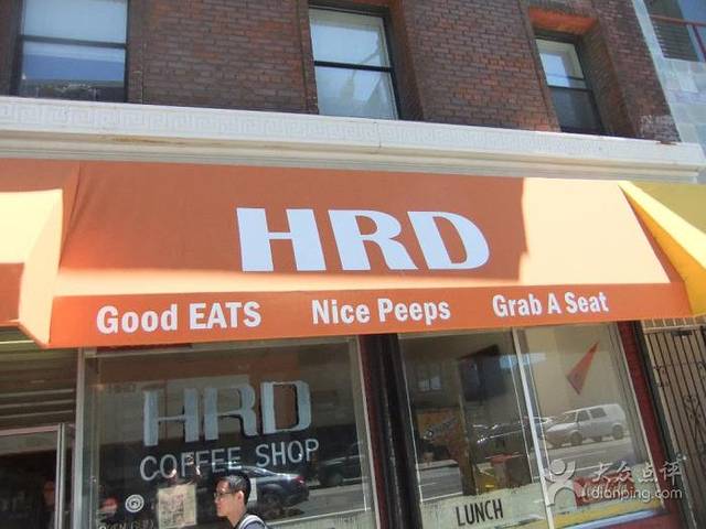 Hrd