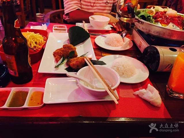 Easy Speaking Café Pub & Restaurant