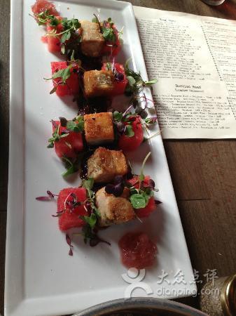 The Local Peasant - Sherman Oaks