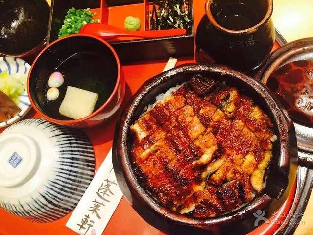 热田蓬莱轩(松坂屋店)
