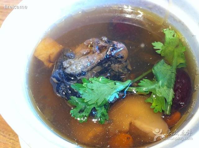 Soup Restaurant Clementi Mall