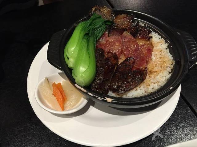 蒸鲜肠粉港式饮茶(高雄东方食尚馆店)