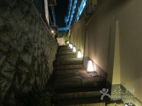 京烤肉 怀石弘 八坂亭