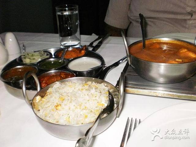 Rajput Restaurant
