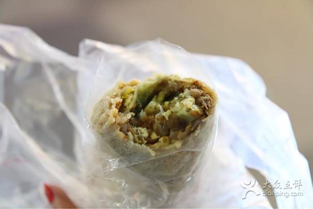 北港春卷（原自强夜市店）