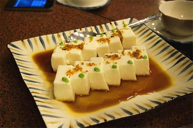 大溪保健植物园