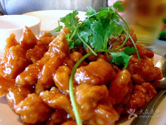 Harbor Villa Restaurant