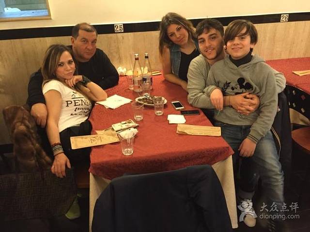 Pizzeria Starita a Materdei