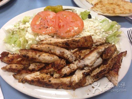 Seneca Towne Restaurant