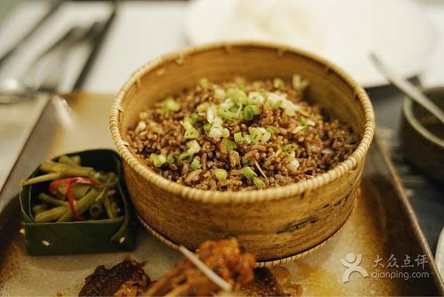 Malis Restaurant Siem Reap