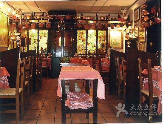 Ristorante Da Raffaele