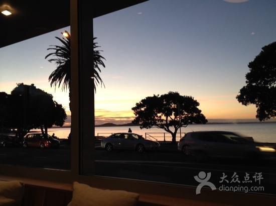 St Heliers Bay Cafe & Bistro