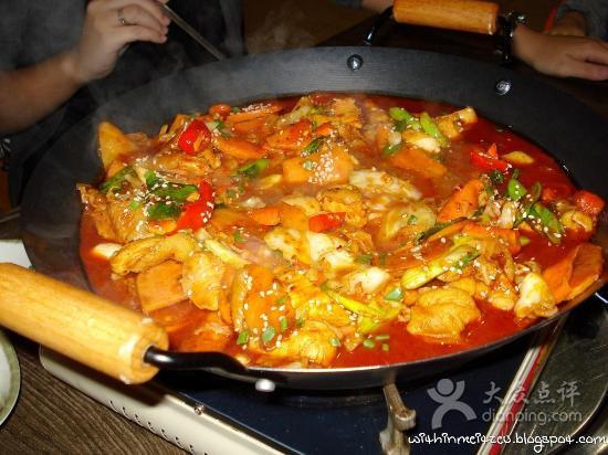 Super Star K Korean BBQ