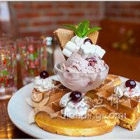 秾舍田园咖啡义大利菜