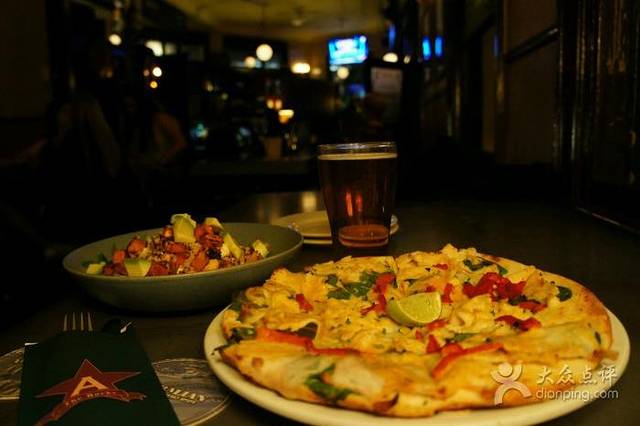 The Australian Heritage Hotel