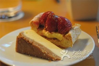 沙田凯悦酒店咖啡厅