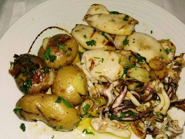 Restaurante Frade Dos Mares