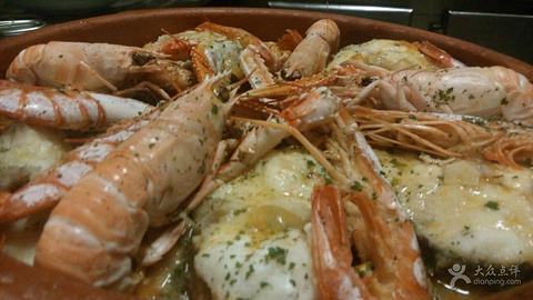 2017【巴塞罗那特色美食攻略】巴塞罗那热门