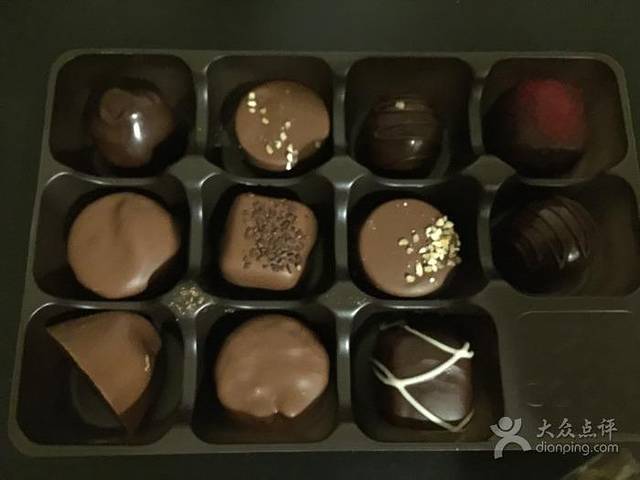 Fauchon（御殿场Premium Outlet店）