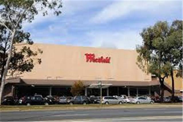 Westfield Tea Tree Plaza