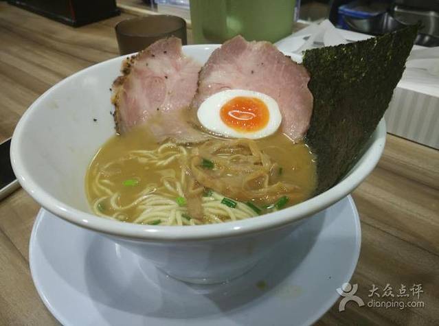 手打乌冬 Kendon屋