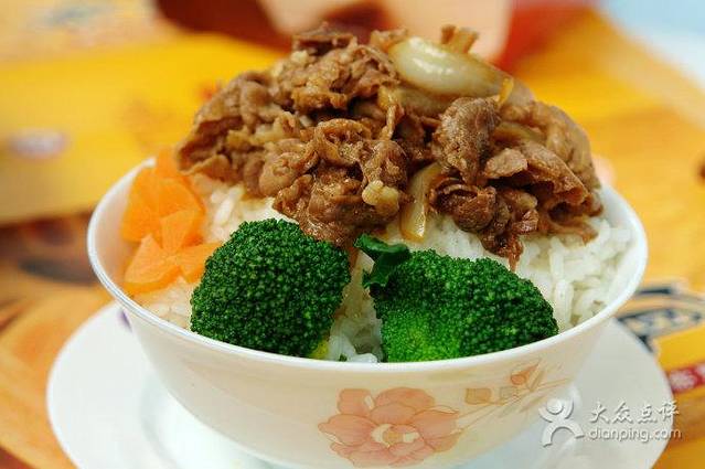 吉野家(成田店)