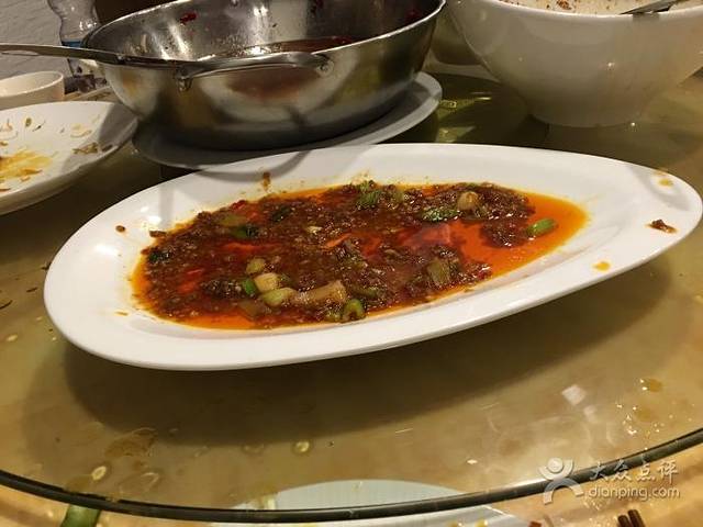 Tin house 巴师傅川菜