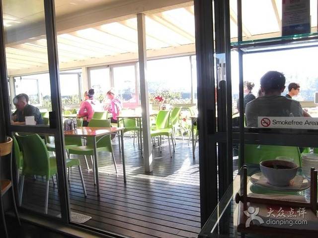 Blossoms Espresso Cafe