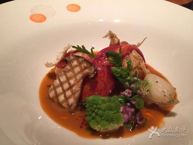 Joël Robuchon餐厅