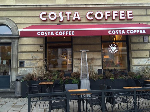Costa Coffee旅游景点图片