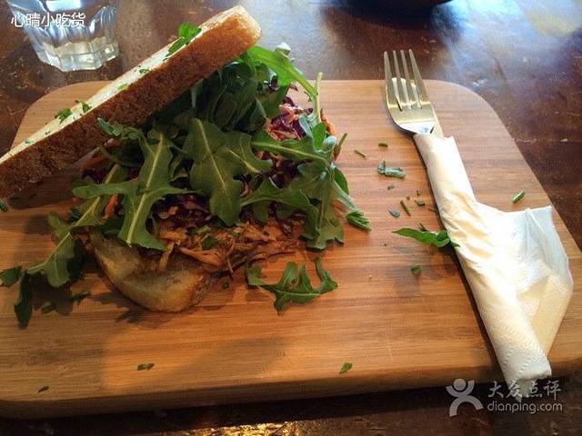 Hallowed Grounds Espresso