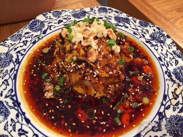 Dainty Sichuan Food