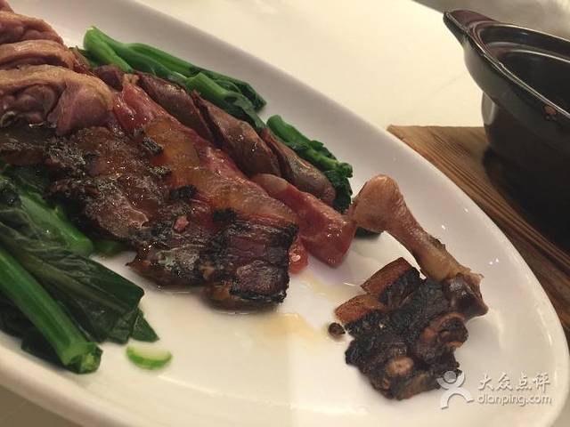 唐宫中餐厅(香港九龙维景酒店)