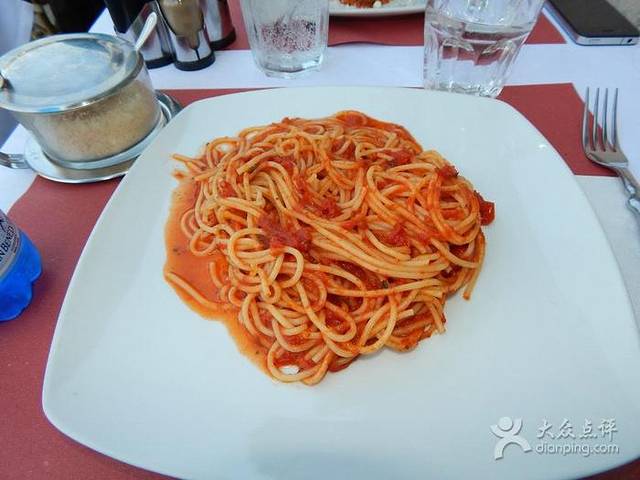 Ristoro Della Salute