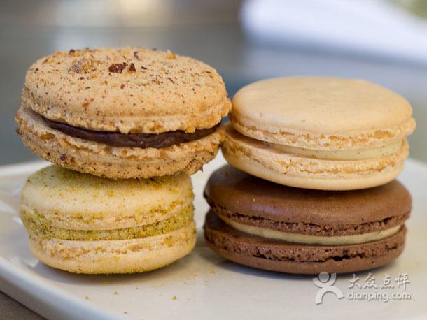 The Larder at Maple Drive